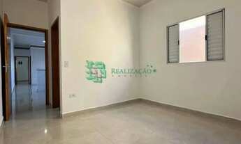 Imagem 5: Casa em Mongaguá com piscina em agenor de campos