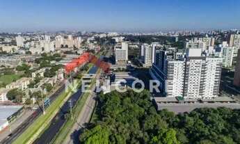 Imagem: Apartamento em Rua Jayr Amaury Koebe - Jardim