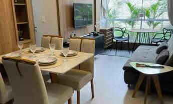 Imagem 3: Apartamento à venda Reserva dos Buritis, Calhau