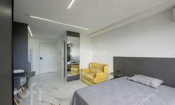 Imagem 3: Kitnet / JK / Studio à venda Rua Silva Jardim, Bela Vista - Porto Alegre