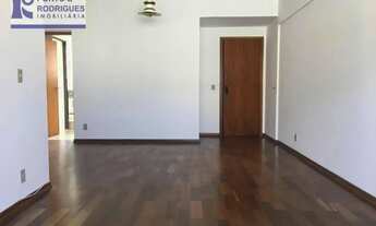 Imagem 2: Apartamento com 3 dormitórios para alugar, 90 m² por R$ 2.992,30/mês - Centro - Campinas/S