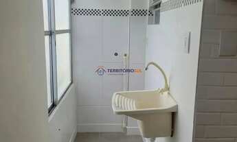 Imagem 6: Apartamento 3 dormitórios reformado com vaga rotativa