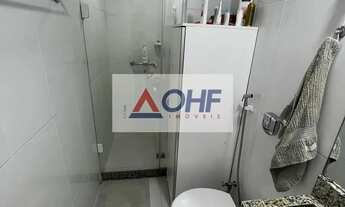 Imagem 7: Apartamento à venda, 02 quartos c/ dep, Novo Leblon, Barra da Tijuca, Rio de Janeiro, RJ