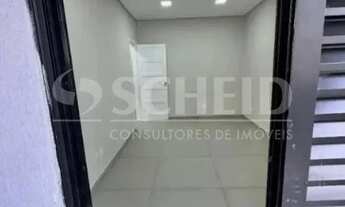 Imagem 2: Aluga-se Casa Comercial - Vila Mariana - Zona Sul de São Paulo/SP