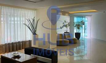 Imagem 5: Apartamento com 3 dormitórios à venda sendo 3 suítes, 153.8 m² por - R$ 3.350.000,00 - Cen