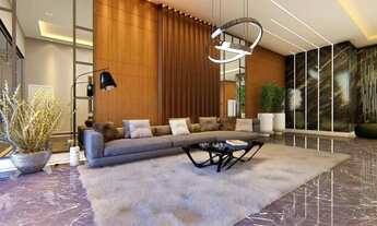 Imagem 6: Cobertura de Luxo Centro Balneário Camboriú-SC: 3 Suítes, 240m², 2 Vagas