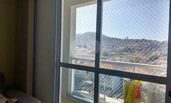 Imagem 5: VENDA Apartamento Completo com Varanda, 2 Vagas e Móveis Planejados à Venda no Tremembé