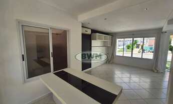 Imagem 3: Casa com 3 dormitórios para alugar, 129 m² - Jardim São Carlos - Sorocaba/SP