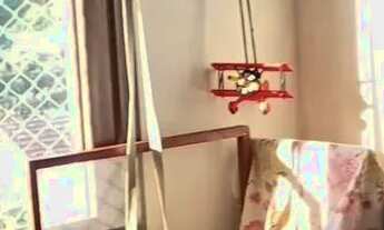 Imagem 4: Apartamento 02 dormitórios com estacionamento