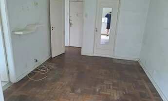 Imagem: Imóvel para venda tem 46 metros quadrados