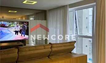 Imagem 2: Apartamento em Rua 234 - Meia Praia - Itapema/SC