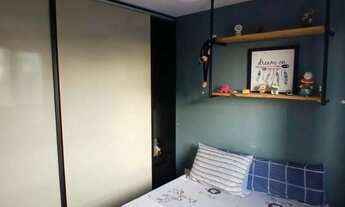 Imagem 7: Apartamento com 1 dormitório à venda, 34 m² por R$ 340.000 - Jardim Oceania - João Pessoa