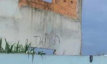 Imagem 3: Terreno em Avenida Cristã na Colônia Terra Nova, próximo ao Residencial Manaura 3