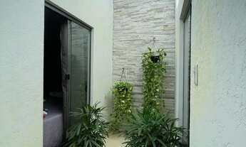 Imagem 4: Linda Casa a Venda com 3/4 e Piscina no Parque Ohara