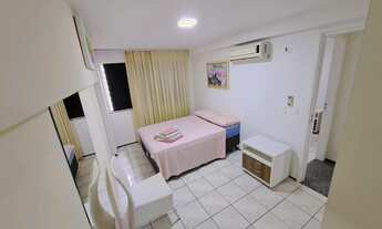 Imagem 5: Ed Dragao do Mar, 2 quartos, 2 banhos, na Praia de Iracema