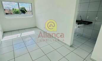 Imagem 2: APARTAMENTO PARA LOCAÇÃO EM PARNAMIRIM