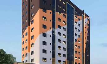 Imagem 5: Studios à Venda na planta no centro em Santa Maria - RS