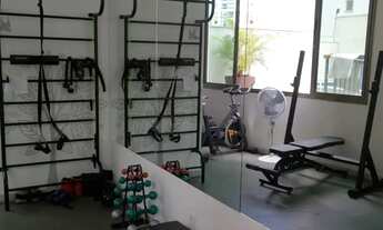 Imagem 7: Imóvel para aluguel com 107 metros quadrados com 3 quartos em Praia da Costa - Vila Velha