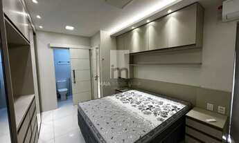 Imagem 4: Apartamento Edifício Porto Alegre - 3 quartos