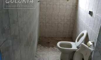 Imagem 3: Terreno a venda - Parque João Ramalho, Santo André