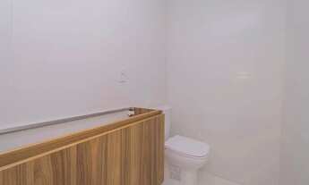 Imagem 7: Apartamento de 2 dormitórios semi mobiliado para aluguel no Centro de Pelotas RS, com prat