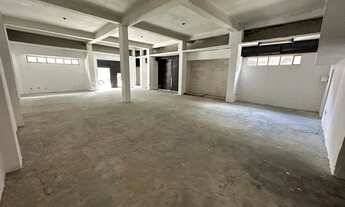 Imagem 3: Ponto comercial/Loja/Box 180 m² Pé direito duplo Cidade Velha - COM0092WG