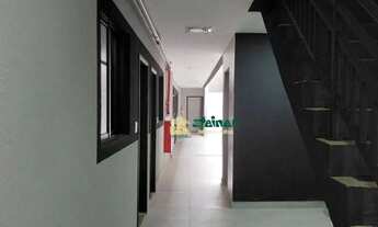 Imagem 5: Apartamento com 1 dormitório à venda, 32 m² por R$ 235.000,00 - Parada Inglesa - São Paulo