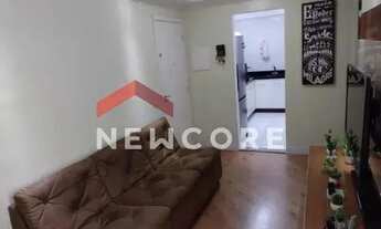 Imagem 3: Apartamento em Rua José Timótheo da Silva - São Pedro - Osasco/SP