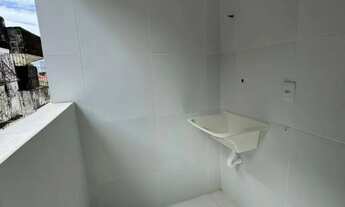 Imagem 2: Prive Para Vender com 2 quartos 1 suítes no bairro JANGA em Paulista