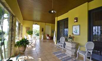 Imagem 4: Casa em Condomínio, Serra Negra / SP, bairro Dos Macacos, 5 dormitórios, sendo 1 suíte, 2