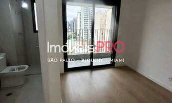 Imagem 6: Lindo apartamento novo na rua mais descolada de Pinheiros !