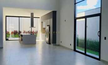 Imagem 2: Casa à venda e para alugar em Itu, Condomínio Alphaville Castello Itu, com 3 suítes, com 2