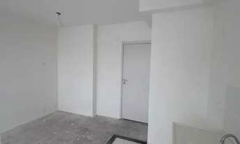 Imagem 6: APARTAMENTO A VENDA NO TÉRREO 2 QUARTOS COM SALA ALMPLIADA E VARANDA COM ENVIDRAÇAMENTO NO