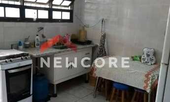 Imagem 2: Casa em Rua Santa Cecilia - Agenor de Campos - Mongaguá/SP