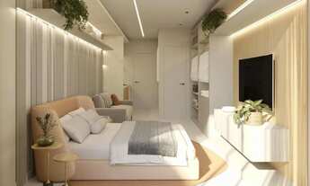 Imagem 4: Apartamento à venda, 1 até 2 quartos, até 1 suíte, até 1 vaga, Poço - Cabedelo/PB