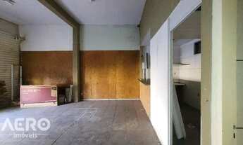 Imagem 5: Barracão, 356 m² - venda por R$ 700.000,00 ou aluguel por R$ 3.500,00/mês - Vila Lemos - B