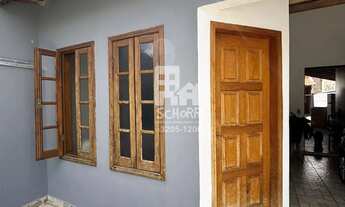 Imagem 2: Belíssima Casa à Venda 2 quartos sendo uma suíte Bairro Manoel de Abreu