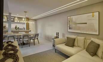 Imagem 4: Apartamento à venda, 2 quartos, 1 suíte, 2 vagas, Cidade Nova - Belo Horizonte/MG