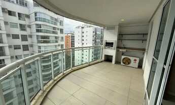 Imagem 2: Imóvel para aluguel com 82 metros quadrados com 2 quartos em Barra Olímpica - Rio de Janei