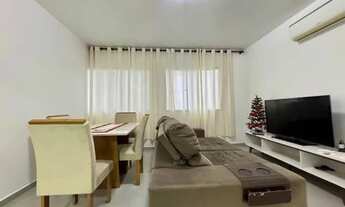 Imagem: 3 DORMITORIOS ALUGUEL - SALA E COZINHA MOBILIADA