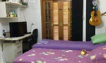 Imagem 7: Sobrado a venda - Vila Dora, Santo André