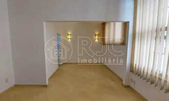 Imagem 3: Imóvel para venda com 70 metros quadrados com 2 quartos em Tijuca - Rio de Janeiro - RJ