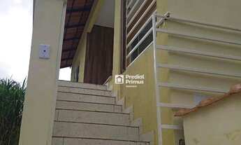 Imagem 4: Casa à venda, 63 m² por R$ 260.000,00 - Campo do Coelho - Nova Friburgo/RJ