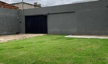 Imagem 2: Casa na Vila Militar Planaltina DF