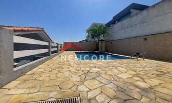 Imagem 4: Casa de condomínio em Rua Xacriabas - Tarumã - Santana de Parnaíba/SP