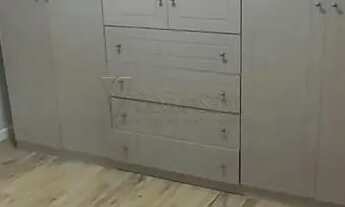 Imagem 4: Apartamento Padrão em Taubaté