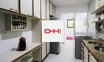 Imagem 7: Venda Apartamento 3 Dormitórios - 94 m² Vila Olímpia