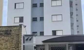 Imagem: Apartamento no Condomínio Vitoria Regia