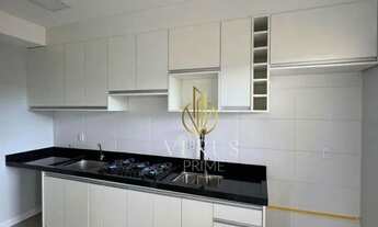 Imagem: Apartamento Portal Torres Módena com 2