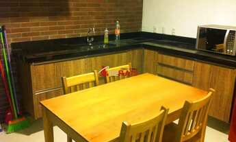 Imagem 4: Flat com ótimo preço no bairro Vila Olímpia. Confira!